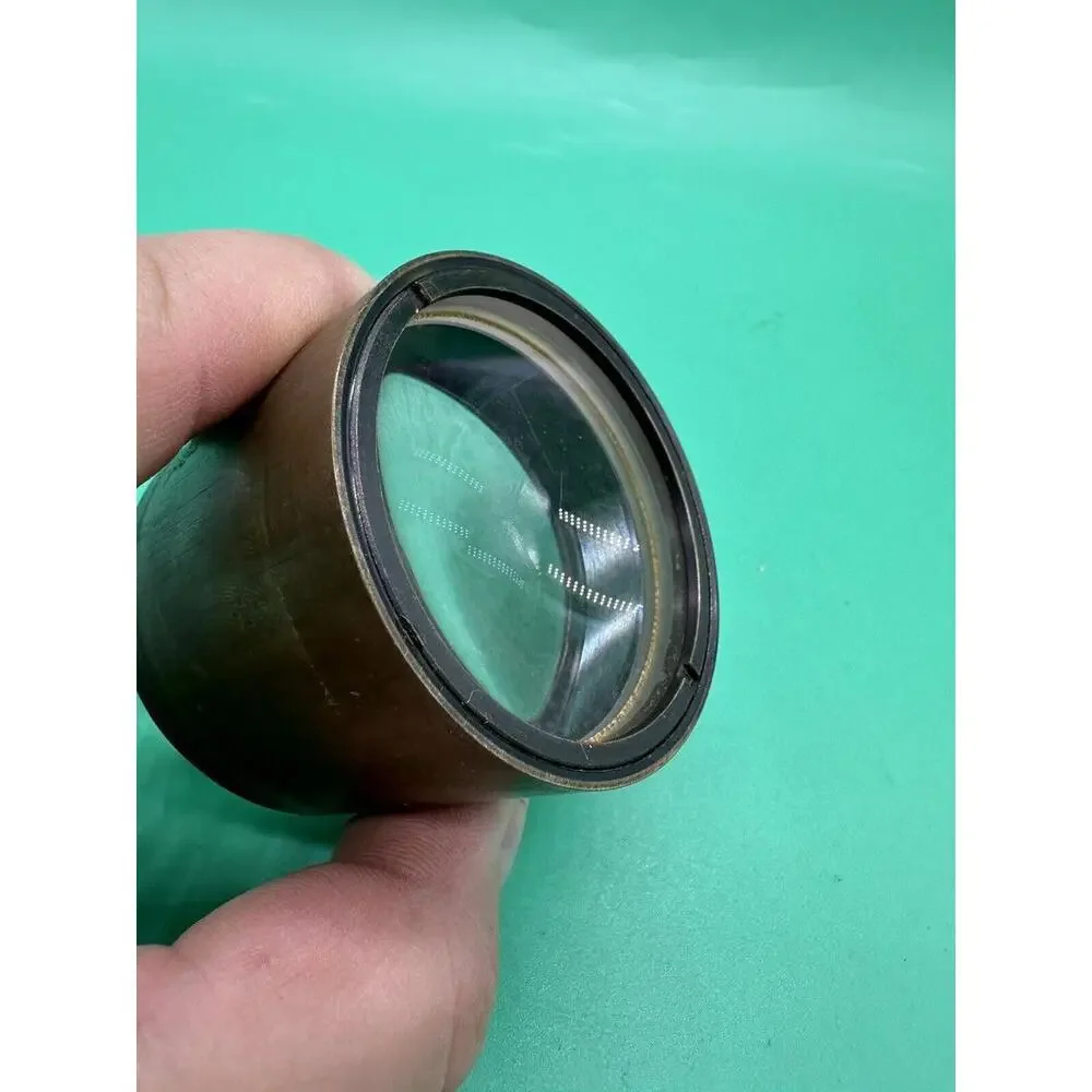 VINTAGE UNIQUE Optical Scope PROFESSIONAL ASTRONOMICAL Microscope TELESCOPE LENS